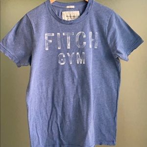 Abercrombie & Fitch Men’s Casual T